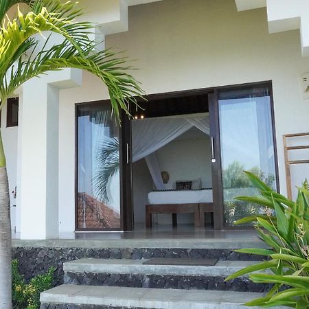 Anda Amed Villas & Spa Zewnętrze zdjęcie