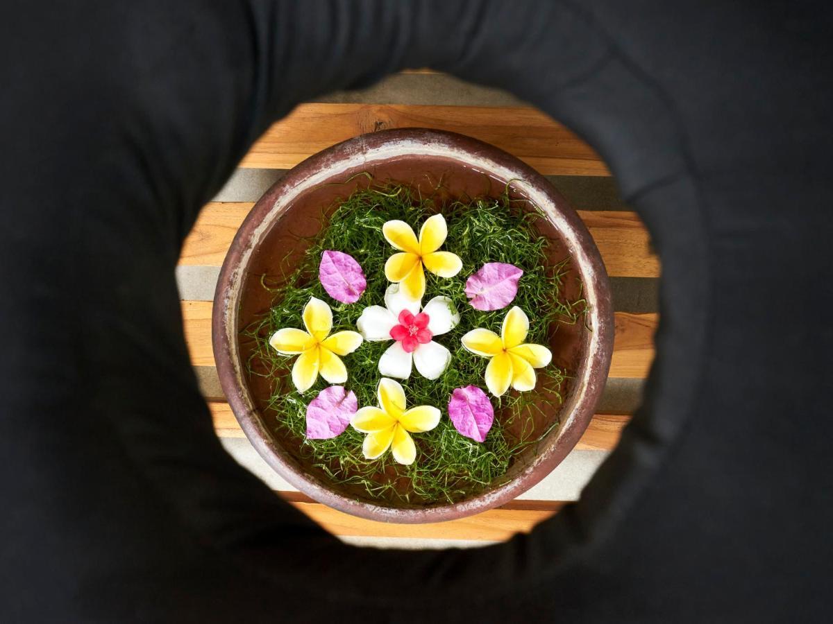 Anda Amed Villas & Spa Zewnętrze zdjęcie