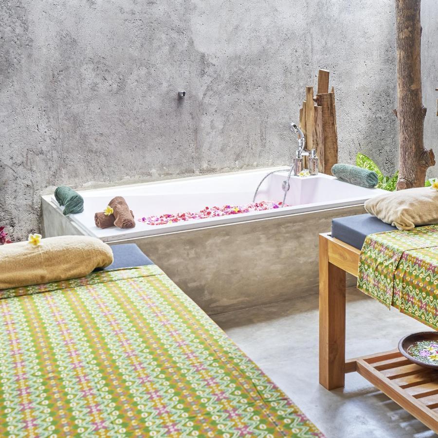 Anda Amed Villas & Spa Zewnętrze zdjęcie