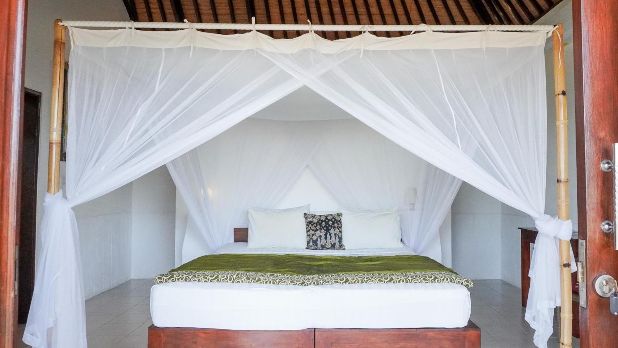 Anda Amed Villas & Spa Zewnętrze zdjęcie