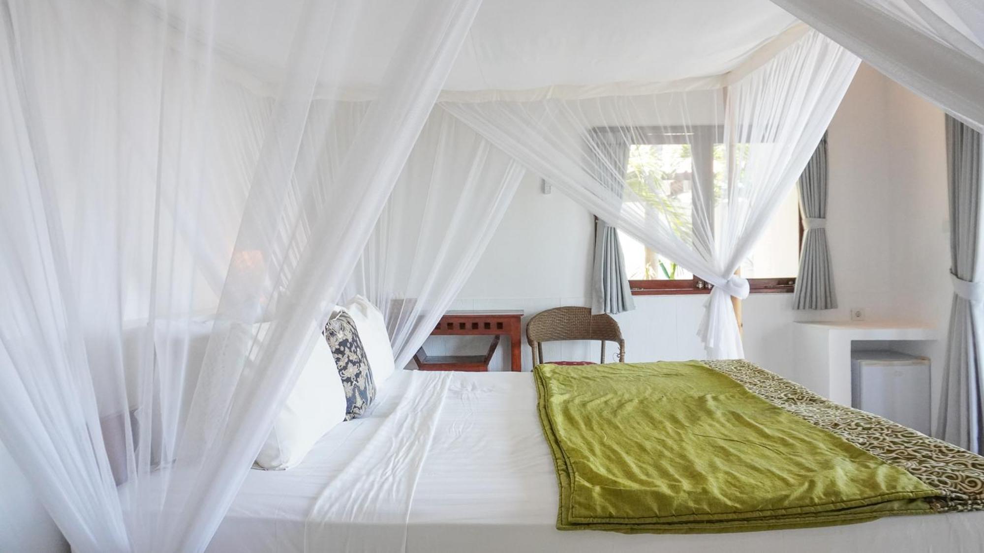 Anda Amed Villas & Spa Zewnętrze zdjęcie
